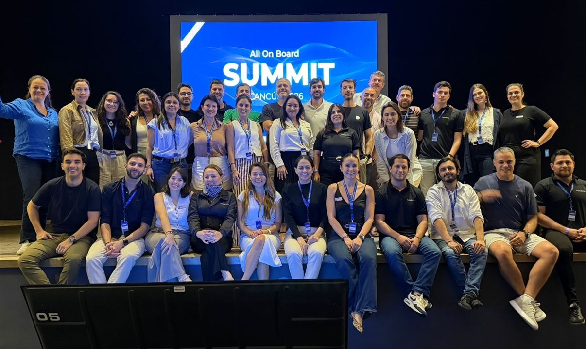 Brasil amplia relevância com alta de 60% e investimentos em tecnologia e capacitação de agentes de viagens