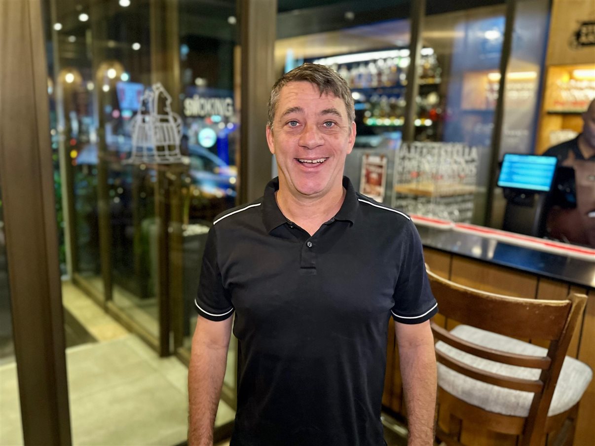 Luca Souza, da Abreu