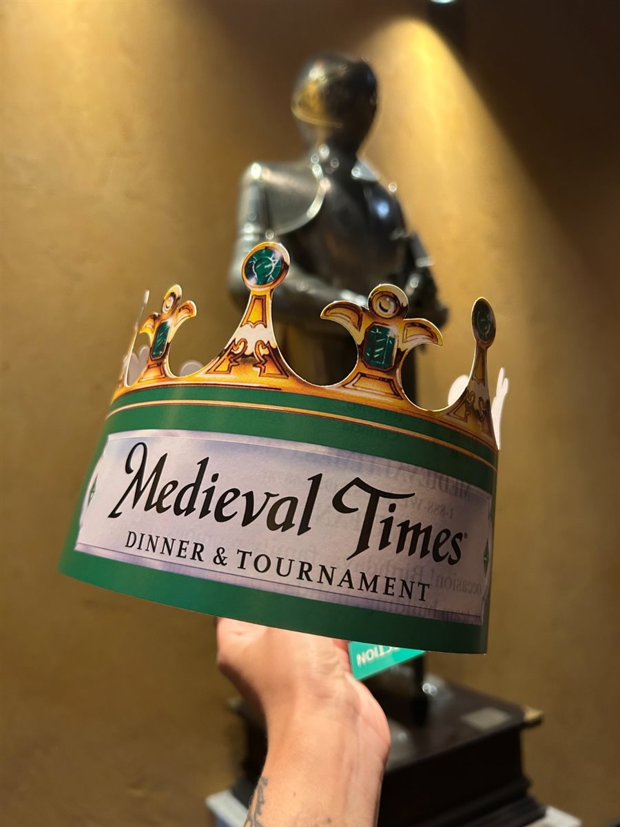Medieval Times Dinner & Tournament