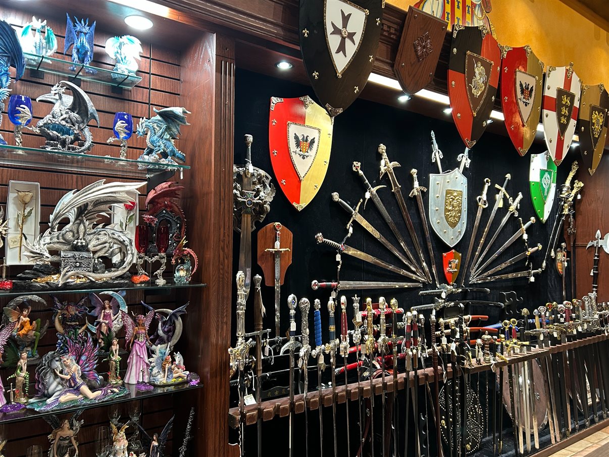 Medieval Times Dinner & Tournament