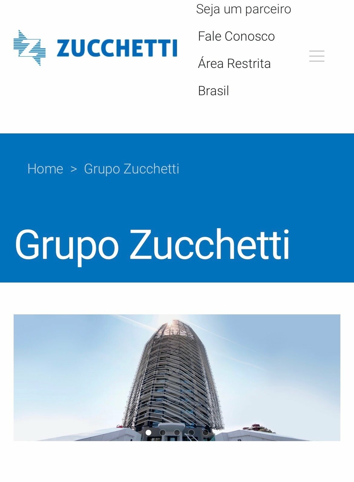 A companhia conta atualmente, segundo aponta em seu próprio site, com mais de 8 mil colaboradores além de mais de 800 mil clientes