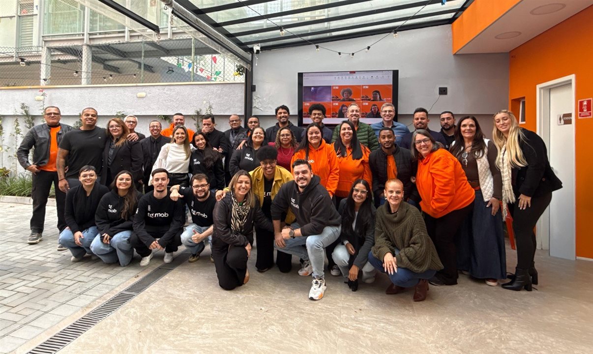 Números foram apresentados durante a primeira edição do ano do “Café com Pimenta”, encontro interno que reúne todos os colaboradores da empresa
