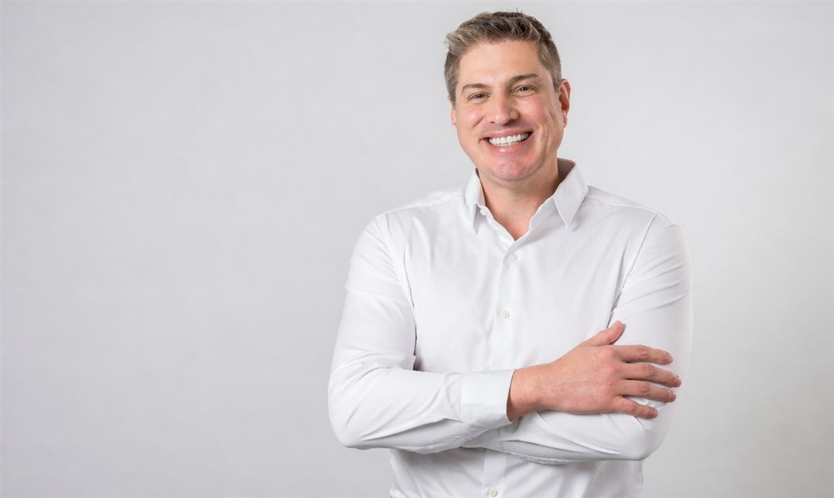 Leandro Pimenta, CEO da Tg.mob