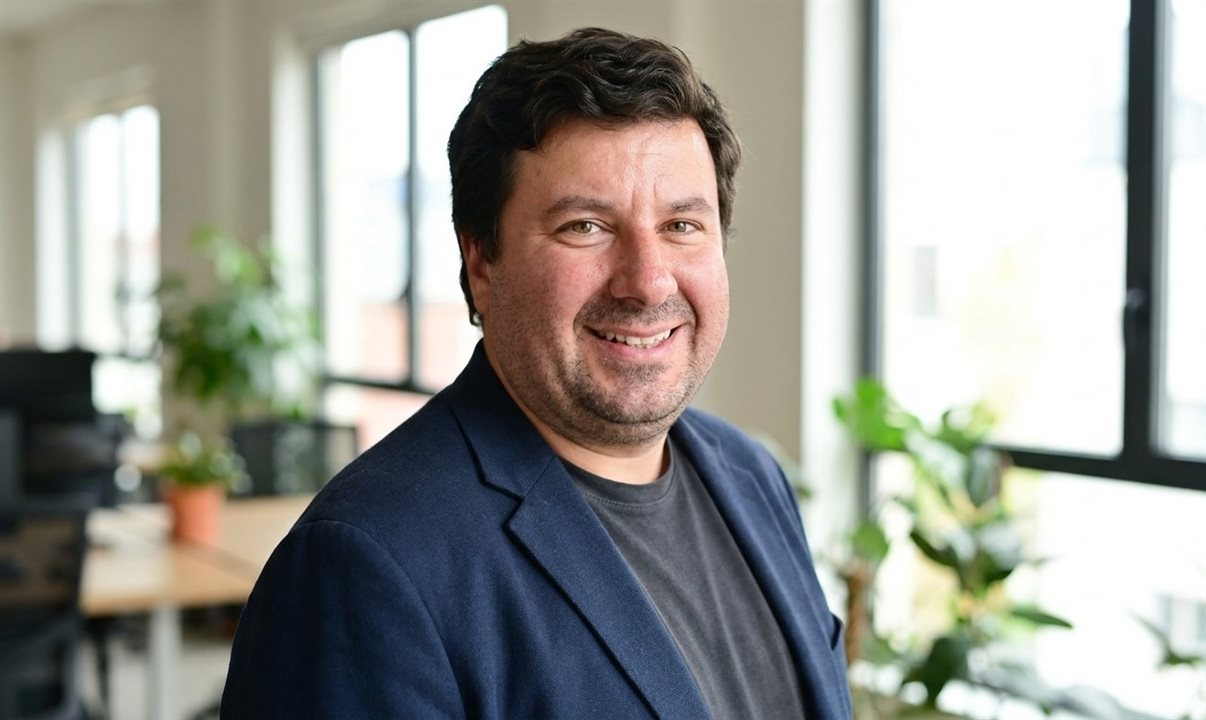 Pedro Rodrigues, CEO da Orange Viagens