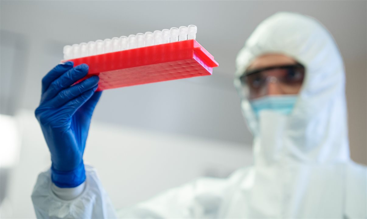 OMS informou que em Ituri, a província congolesa no leste do país, já existem 246 casos suspeitos, sendo oito confirmados por laboratório