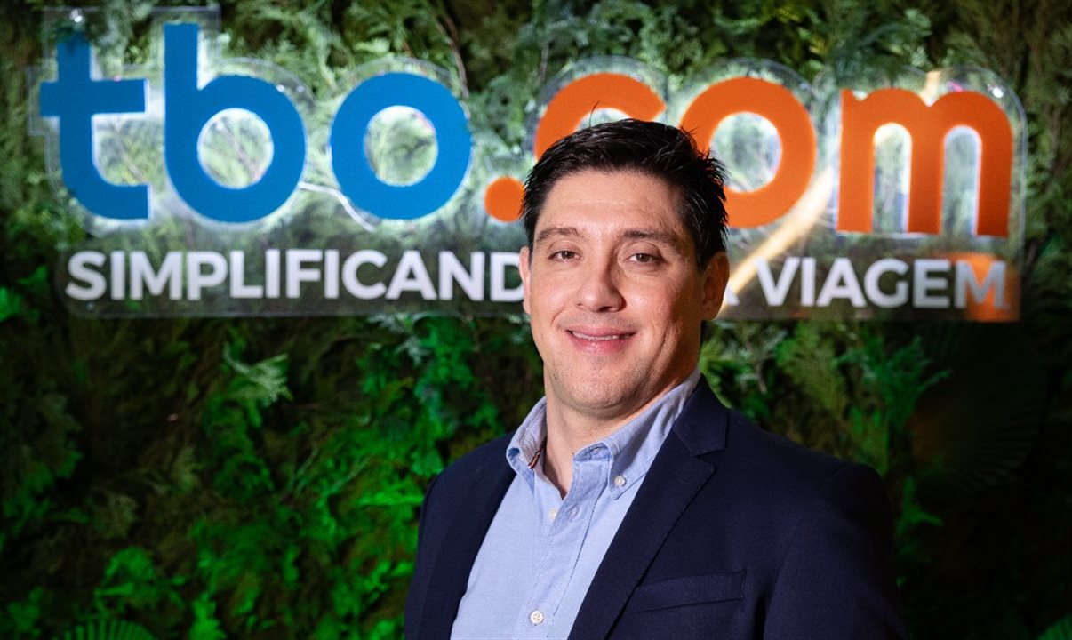 Rodrigo Sienra, da TBO