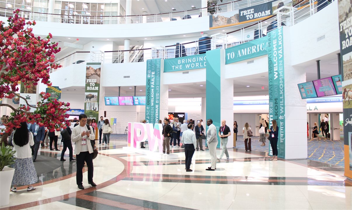 IPW 2026 reuniu participantes de mais de 60 países