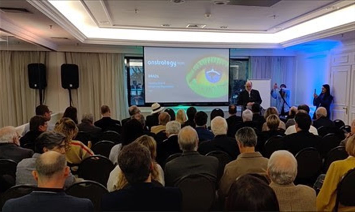 Evento reuniu representantes dos setores de marketing, Turismo, comunicação, agronegócio e negócios