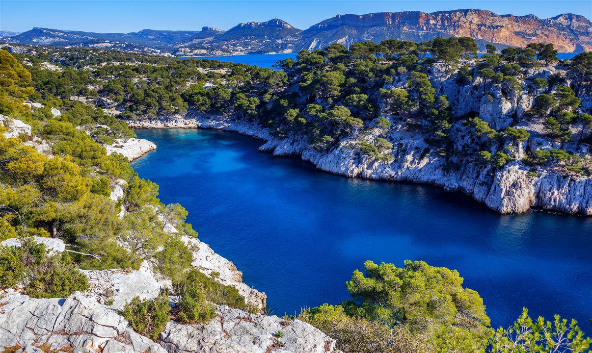 Riviera Francesa é o destino favorito dos bilionários