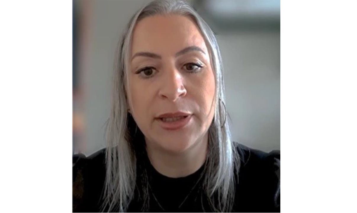 Lília Cavalcanti, diretora do SNA