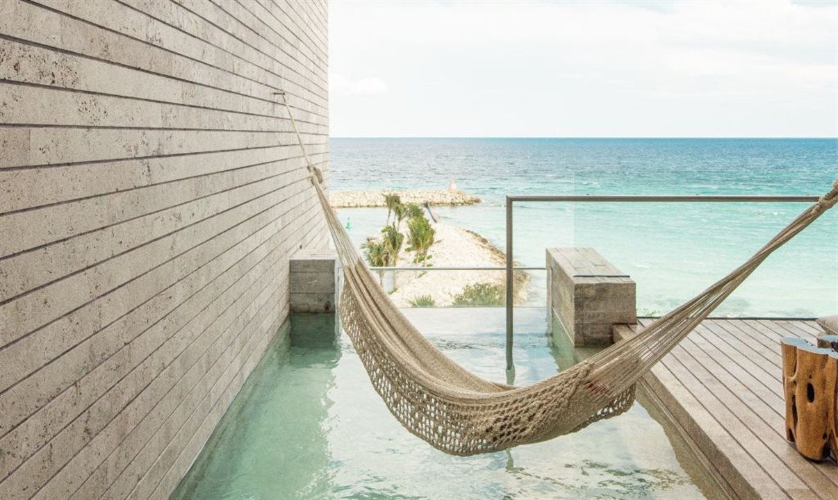 Fora do hotel, o All-Fun Inclusive® amplia o alcance da viagem com acesso ilimitado aos parques temáticos e tours do Grupo Xcaret