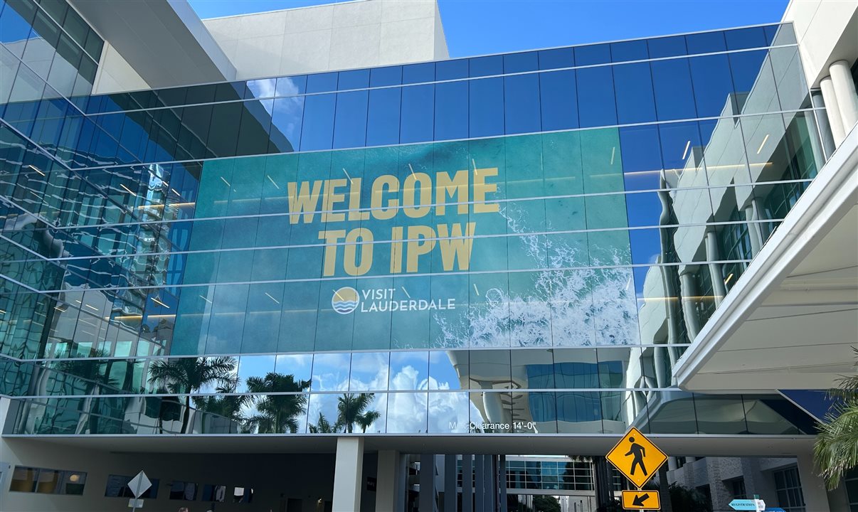 IPW 2026 aconteceu em Fort Lauderdale