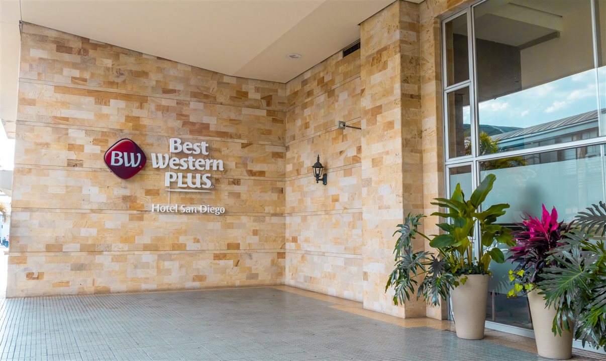 A BWH Hotels incorporou mais de 1,5 mil quartos em 2025 e entrar em novos mercados, como Honduras e Suriname