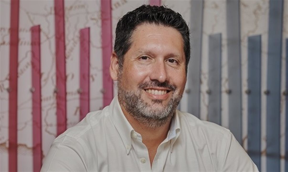 Alejandro Larrondo