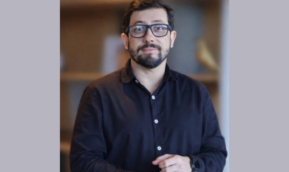 Junior Oliveira, diretor de Revenue do Sofitel Ipanema