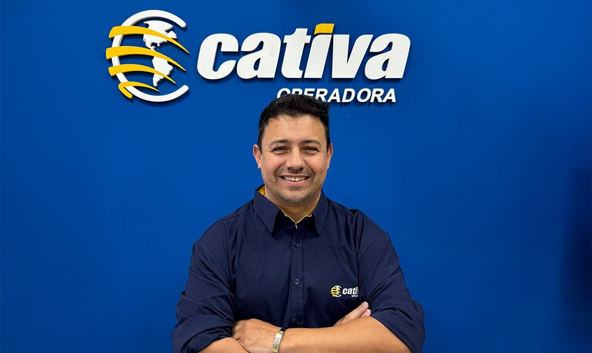 Paulo Cezar Martins
