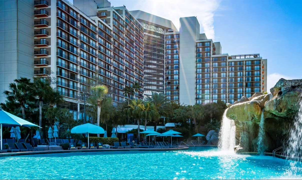 Hyatt Regency Grand Cypress