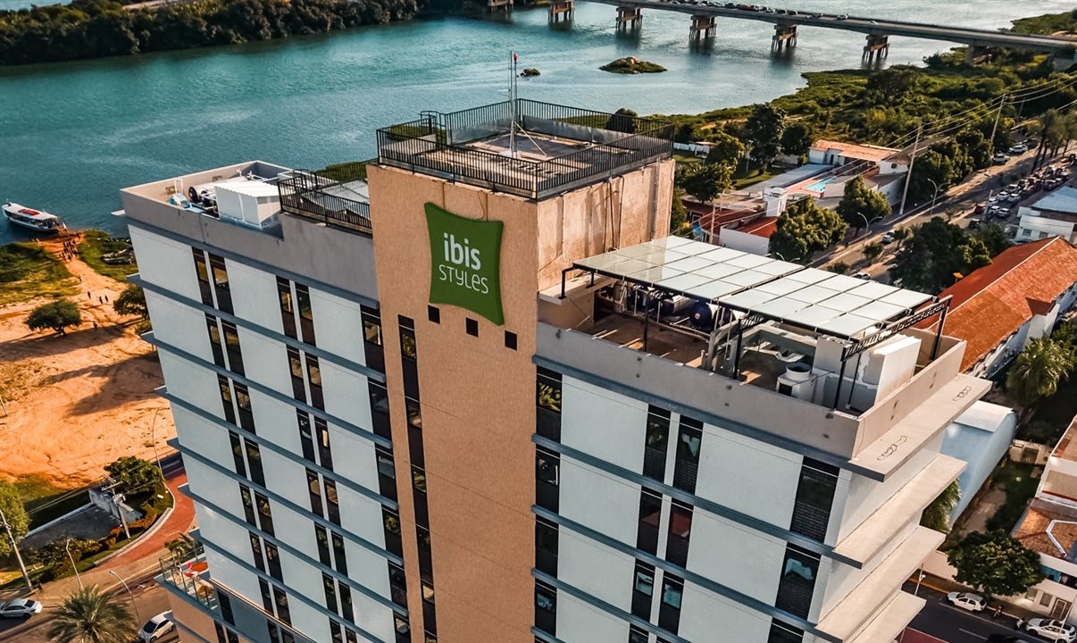 Hotel será inspirado no tema “Frutífera Vida”, uma referência ao Vale do São Francisco