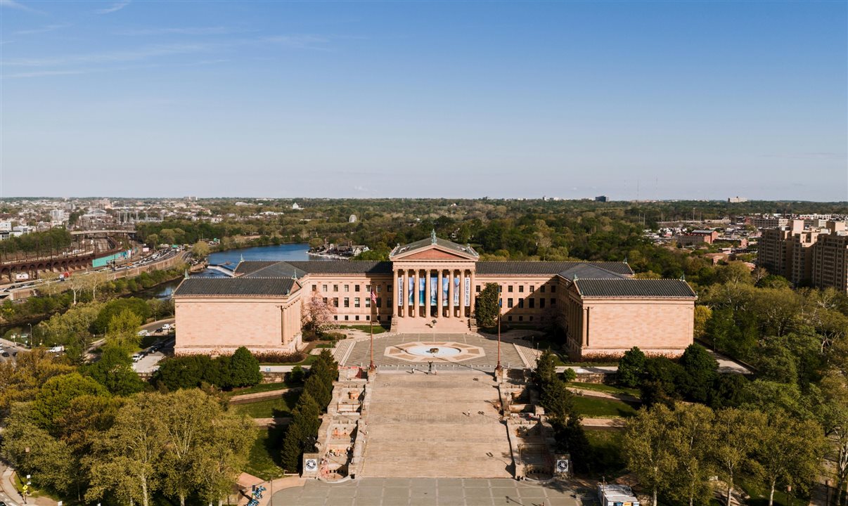 Philadelphia Museum of Art