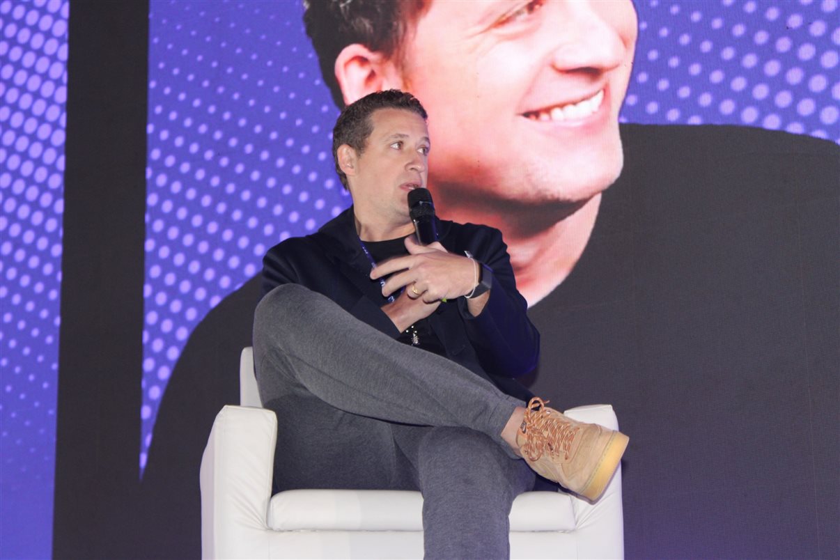 Guilherme Wroclawski, da Hero Seguros