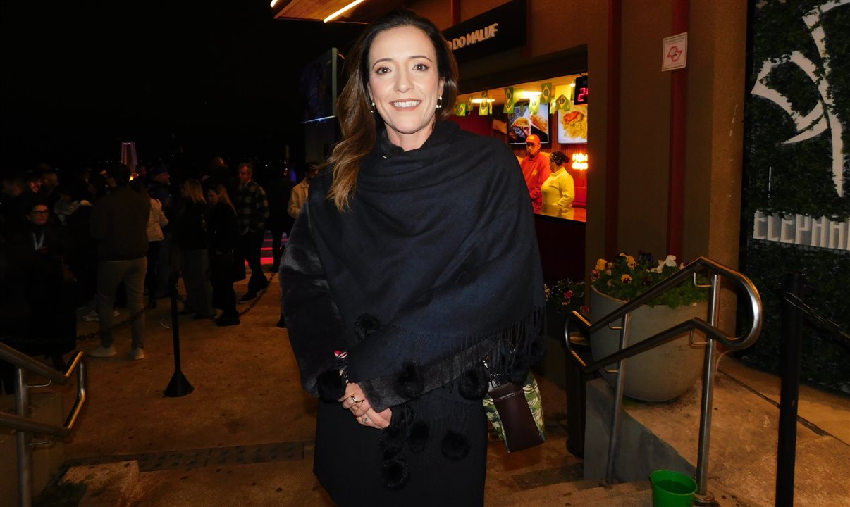 Adriana Fredericce, diretora comercial e de Vendas da Diversa Turismo