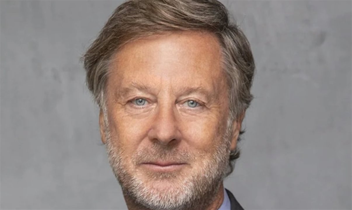 Sébastien Bazin