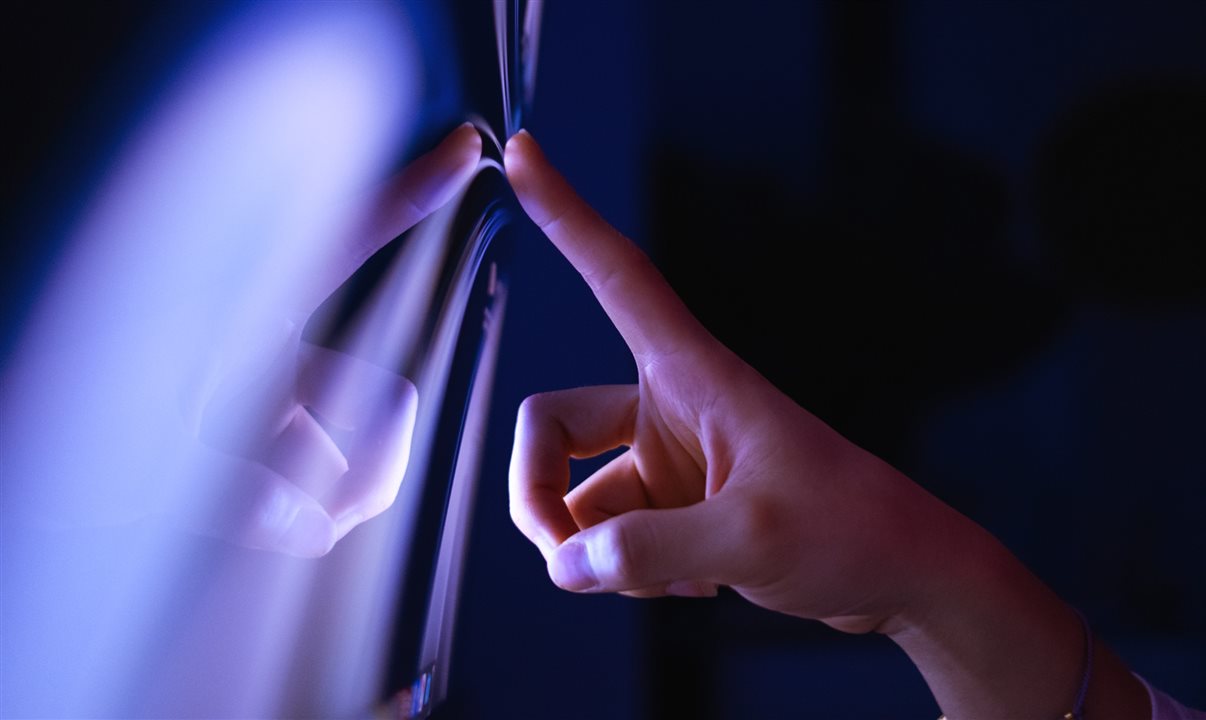 A Joule é a a Inteligência Artificial da SAP 