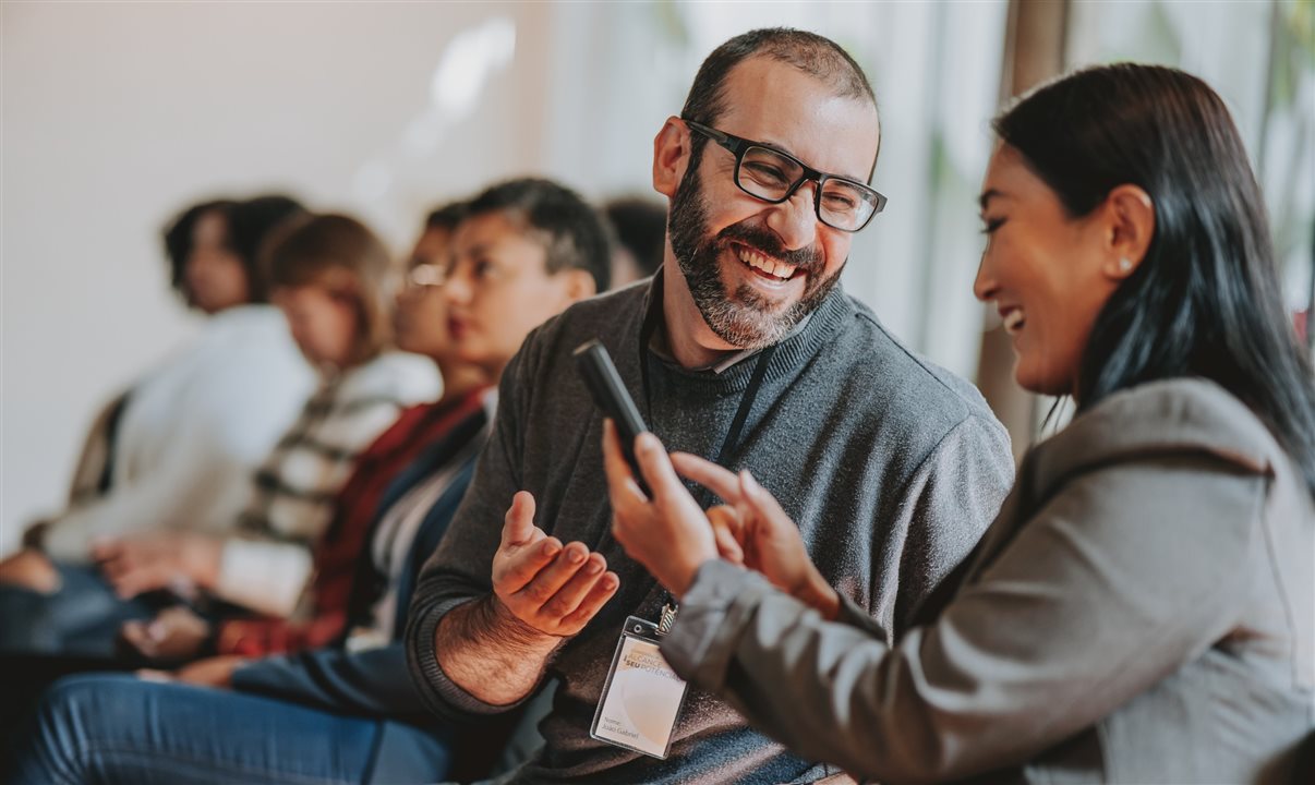 Juntos, o Fusion Exchange e o Leaders Club reforçam o compromisso da SAP Concur com a evolução da gestão de viagens e despesas corporativas na América Latina
