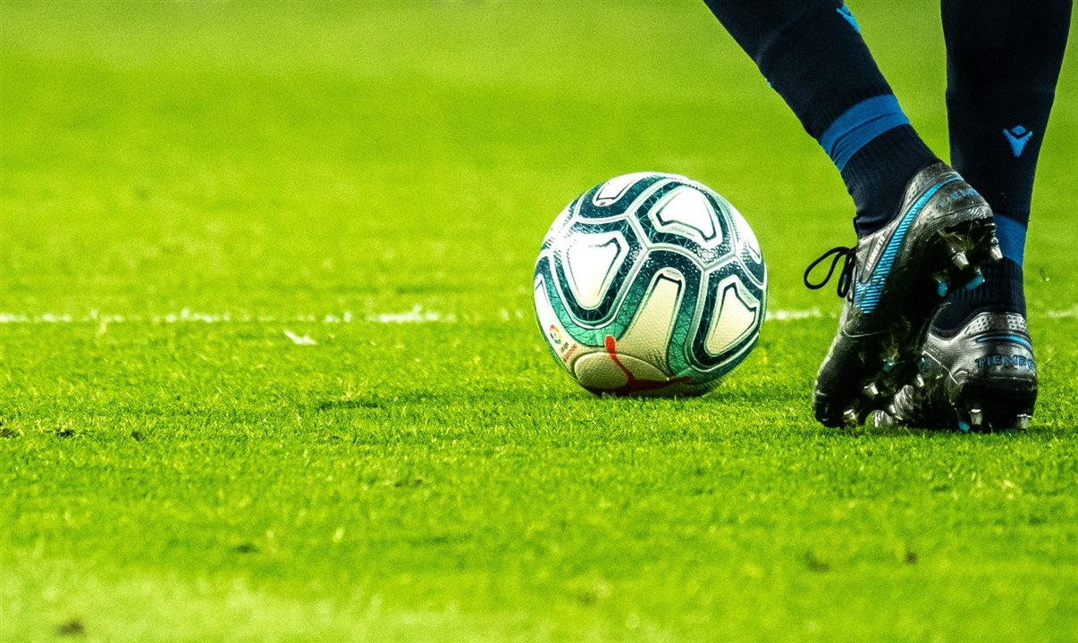  70% dos viajantes do Brasil fariam uma viagem especificamente para assistir a uma partida de futebol