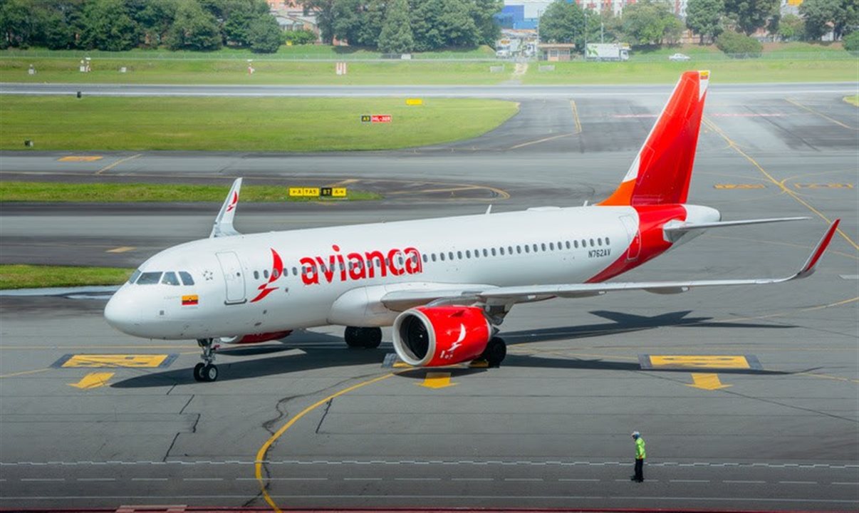 A companhia aérea terá frequências extras que incorporarão 1,8 mil assentos adicionais