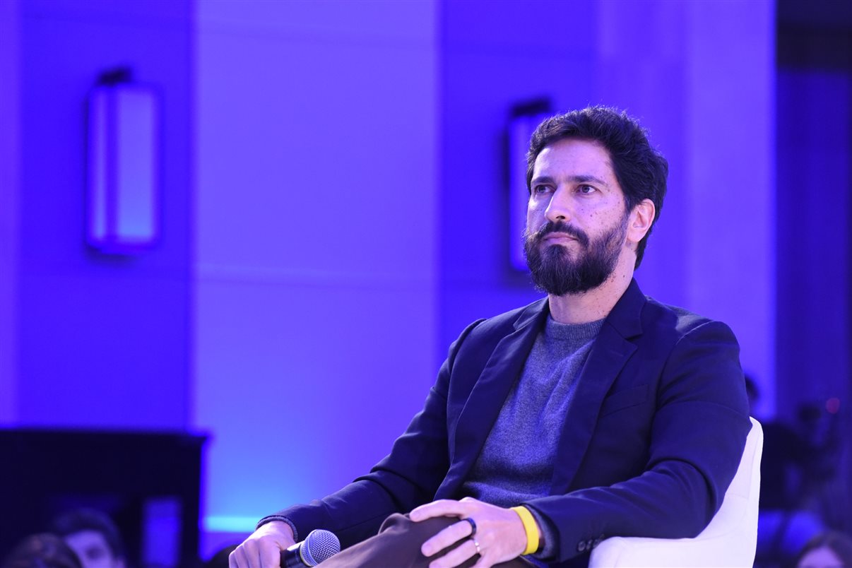 Ronaldo Lemos, advogado especialista em Tecnologia