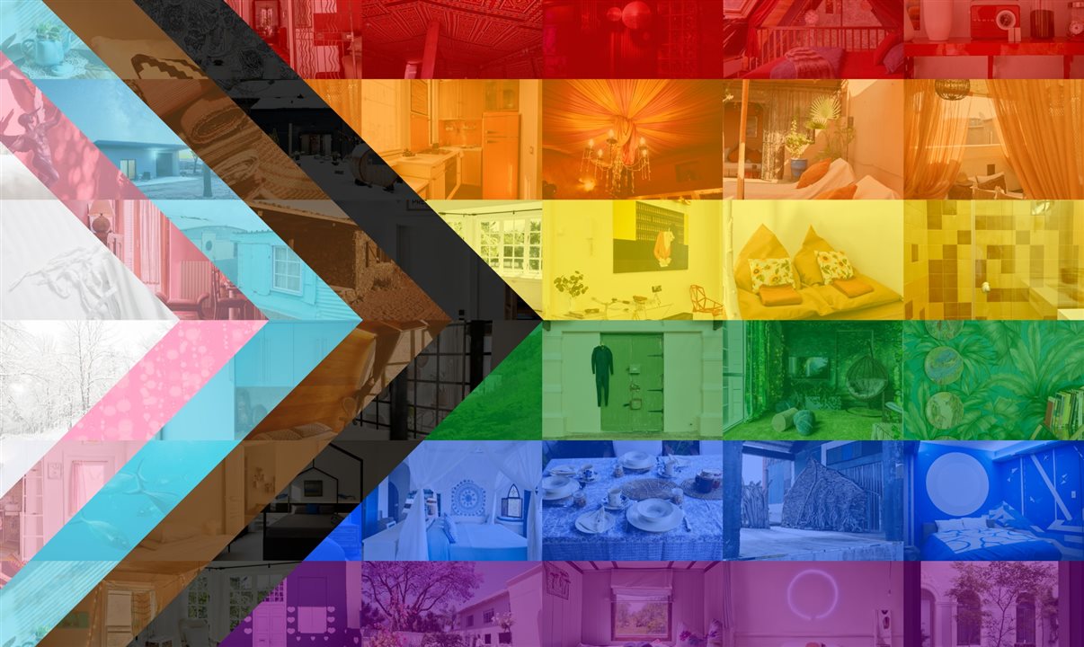 30ª edição da Parada do Orgulho LGBT+ de São Paulo está marcada para o dia 7 de junho, na Avenida Paulista