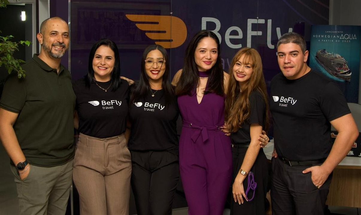 Nova unidade é liderada pela empresária Luciana Vassilak, que dá continuidade a uma trajetória familiar no Turismo