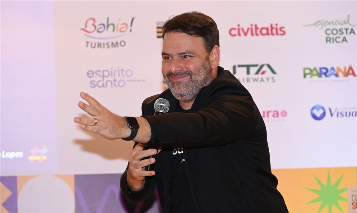 Cristiano Lopes