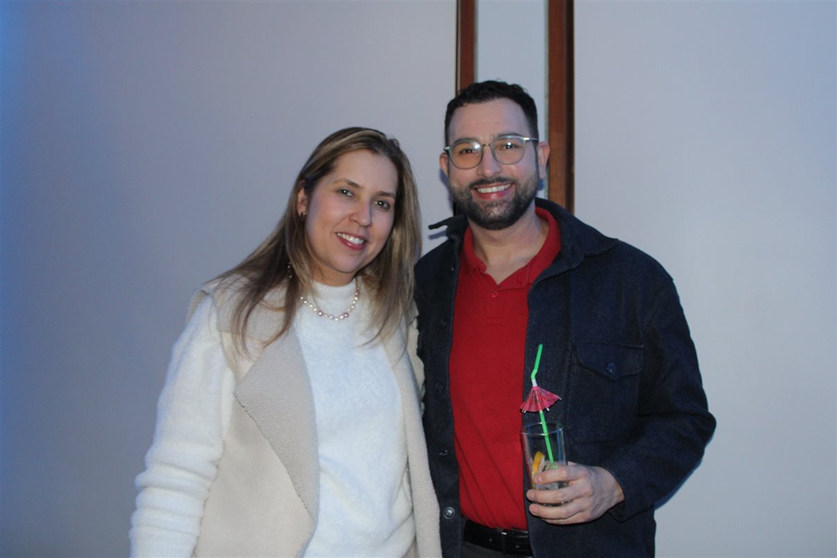 Carlos Barbosa, da Autoridade de Turismo de Aruba