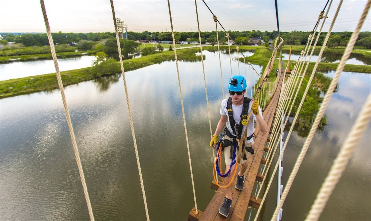 Empower Adventures Tampa Bay