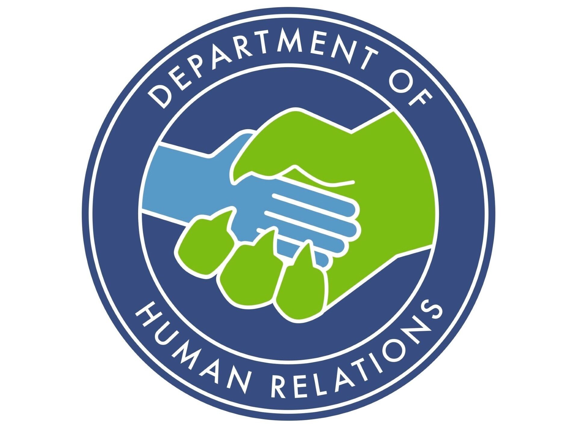 Cidade criou o Departamento de Relações Humanas, uma nova divisão responsável por promover o entendimento entre as duas espécies