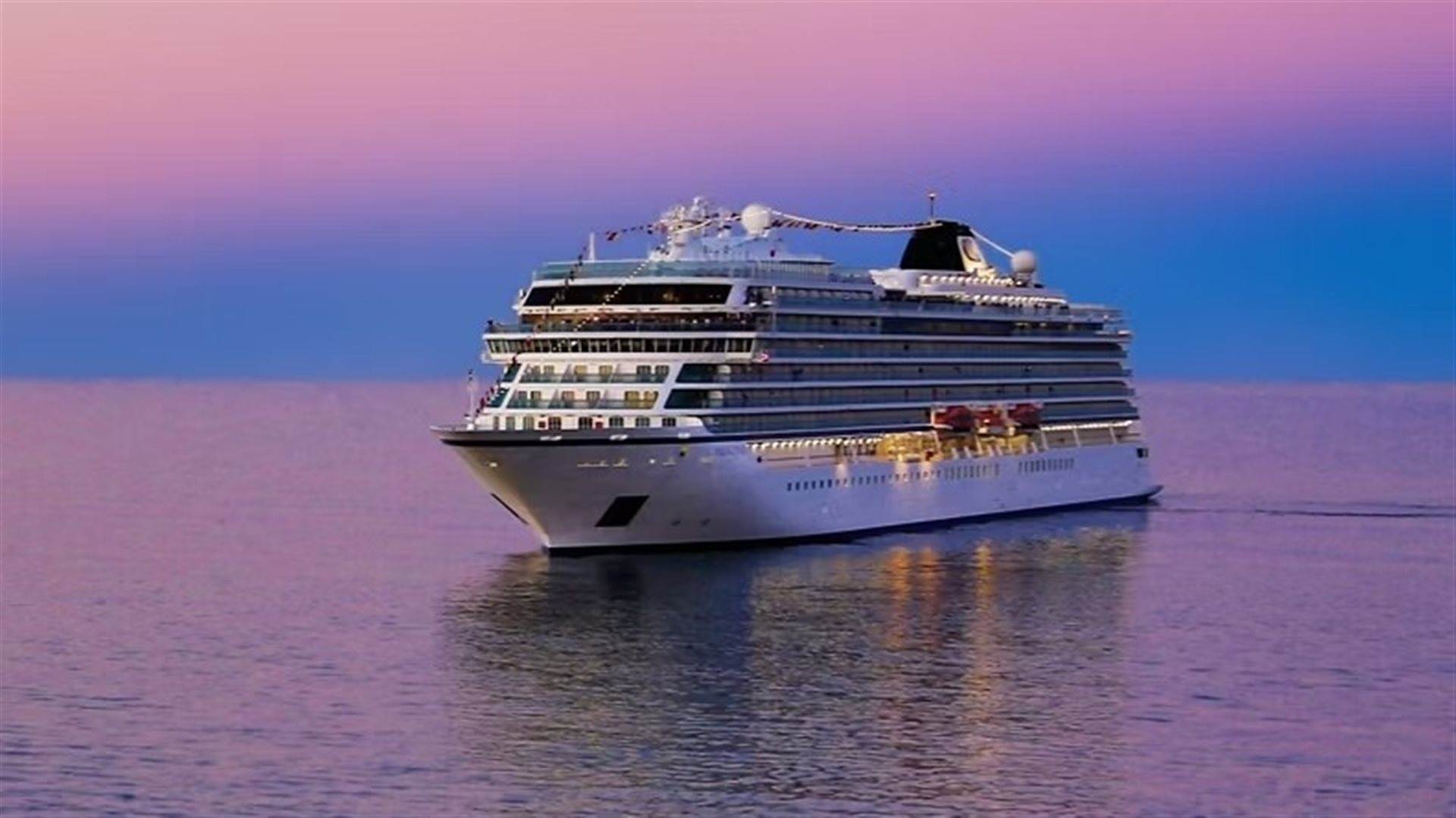 Viking Libra