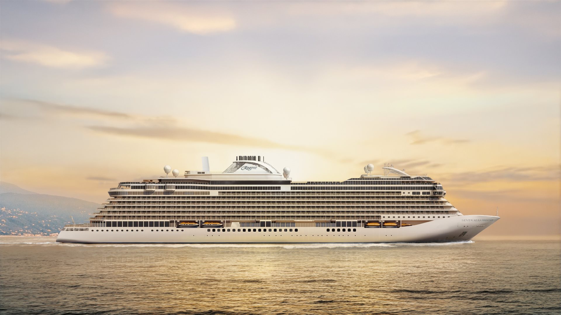Seven Seas Prestige