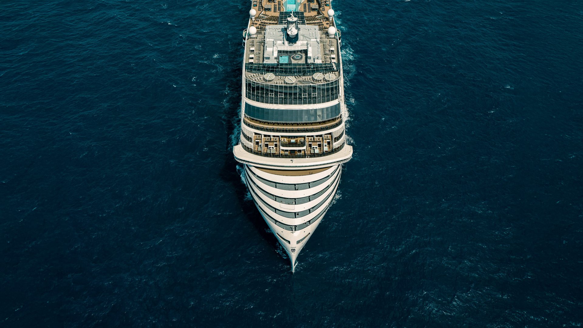 MSC World Atlantic