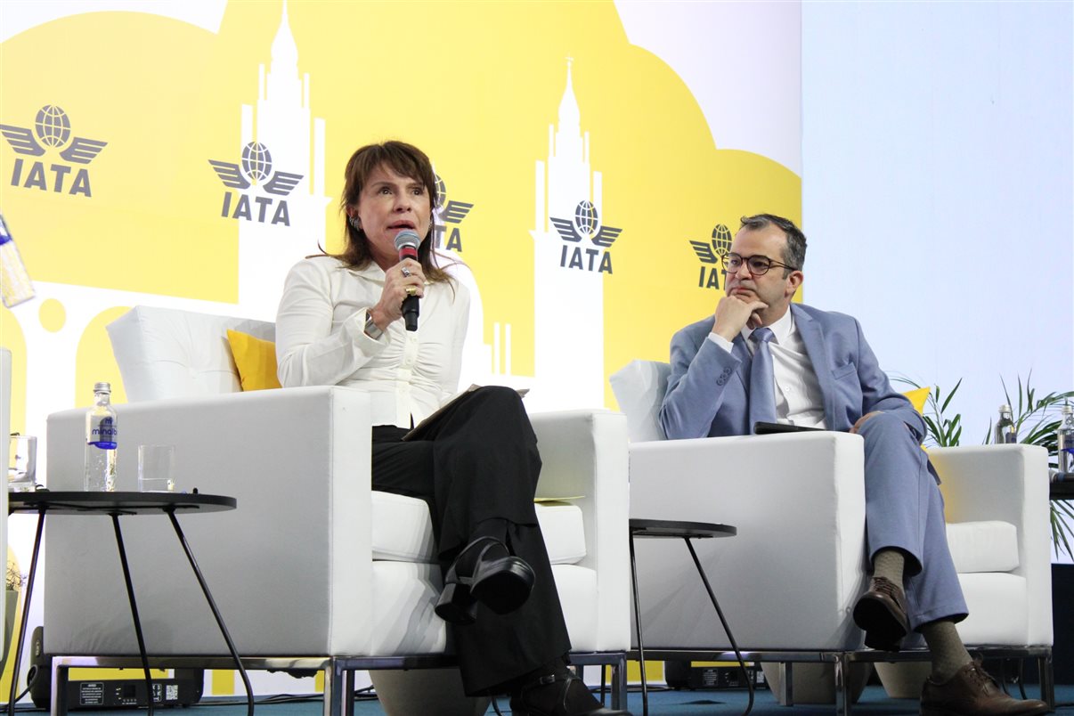 Jeanine Pires, diretora da Pires Inteligência em Turismo