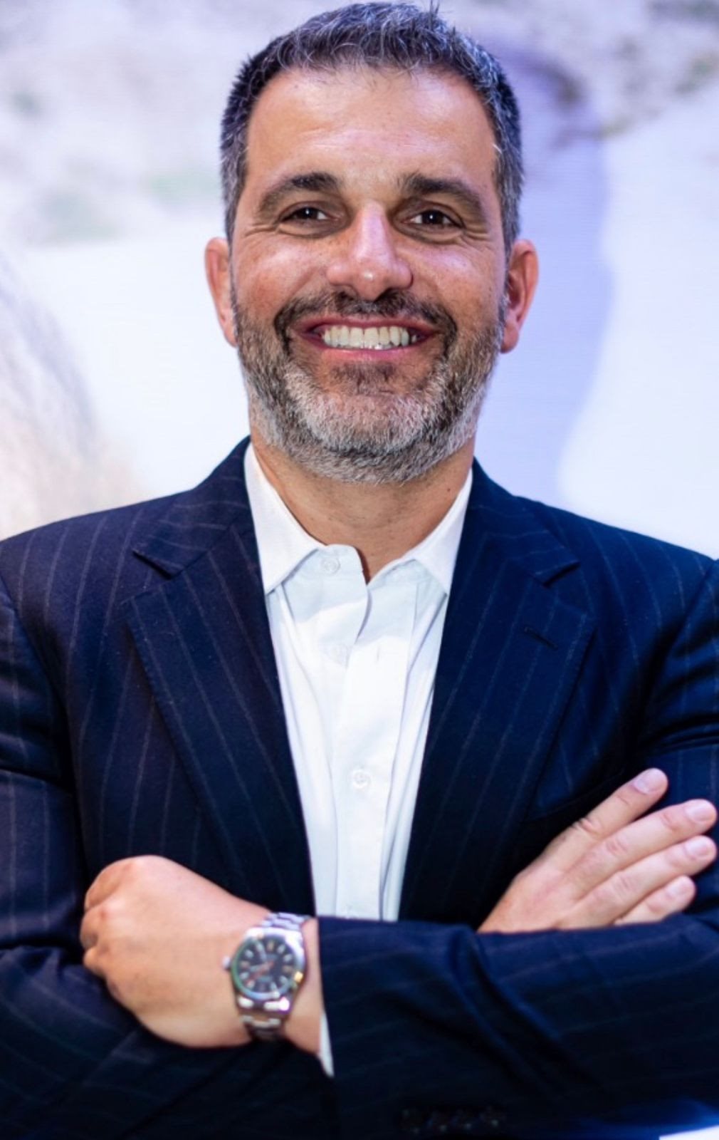Marcelo Marques