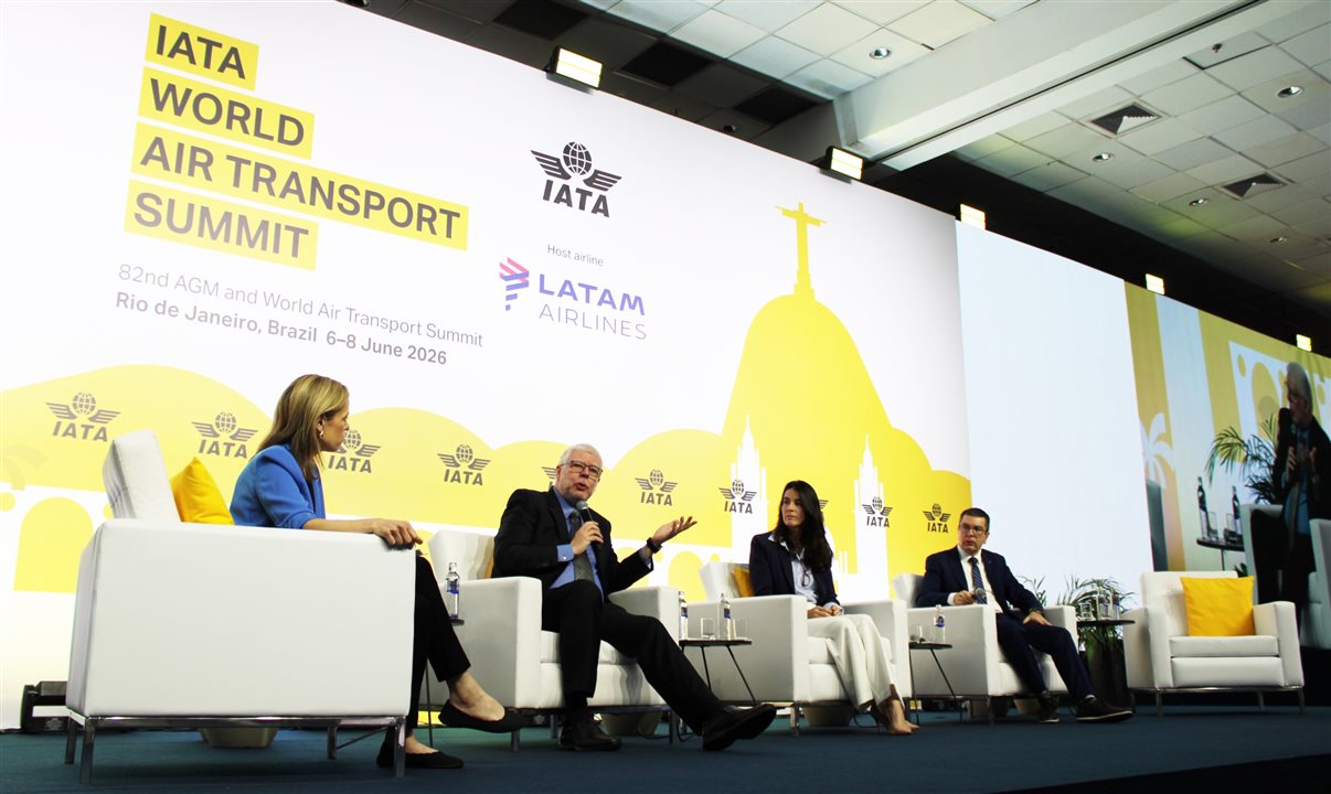 Painel debateu o potencial do Brasil para produção de SAF