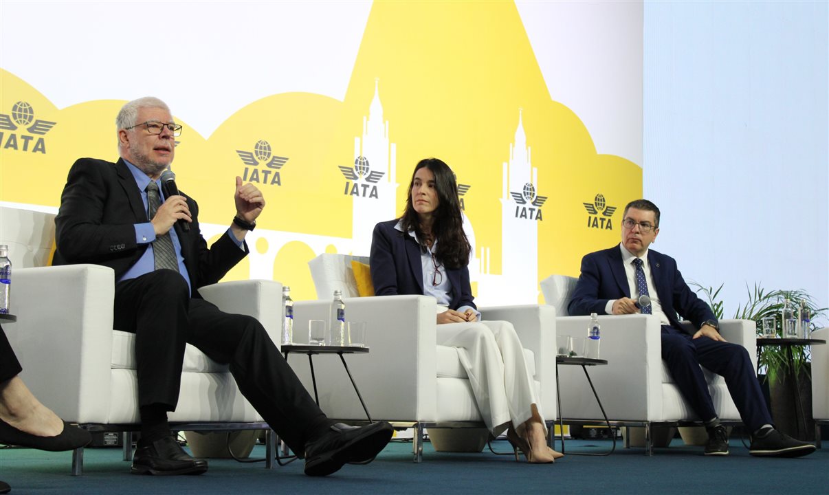 Ricardo Pinto, especialista sênior da Petrobras