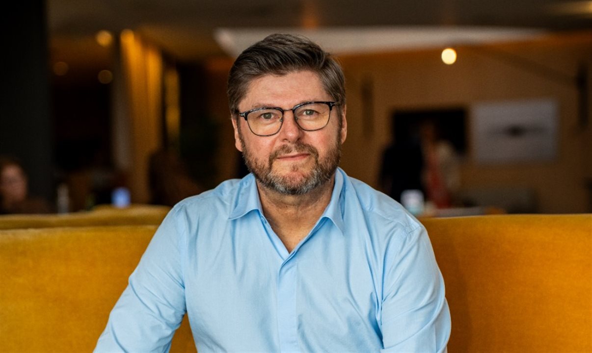 Jarves Rockenbach, ex-Pullman Ibirapuera, assumiu o Pullman São Paulo Guarulhos Airport no fim de 2025 com uma bagagem de projetos reconhecidos nacional e internacionalmente