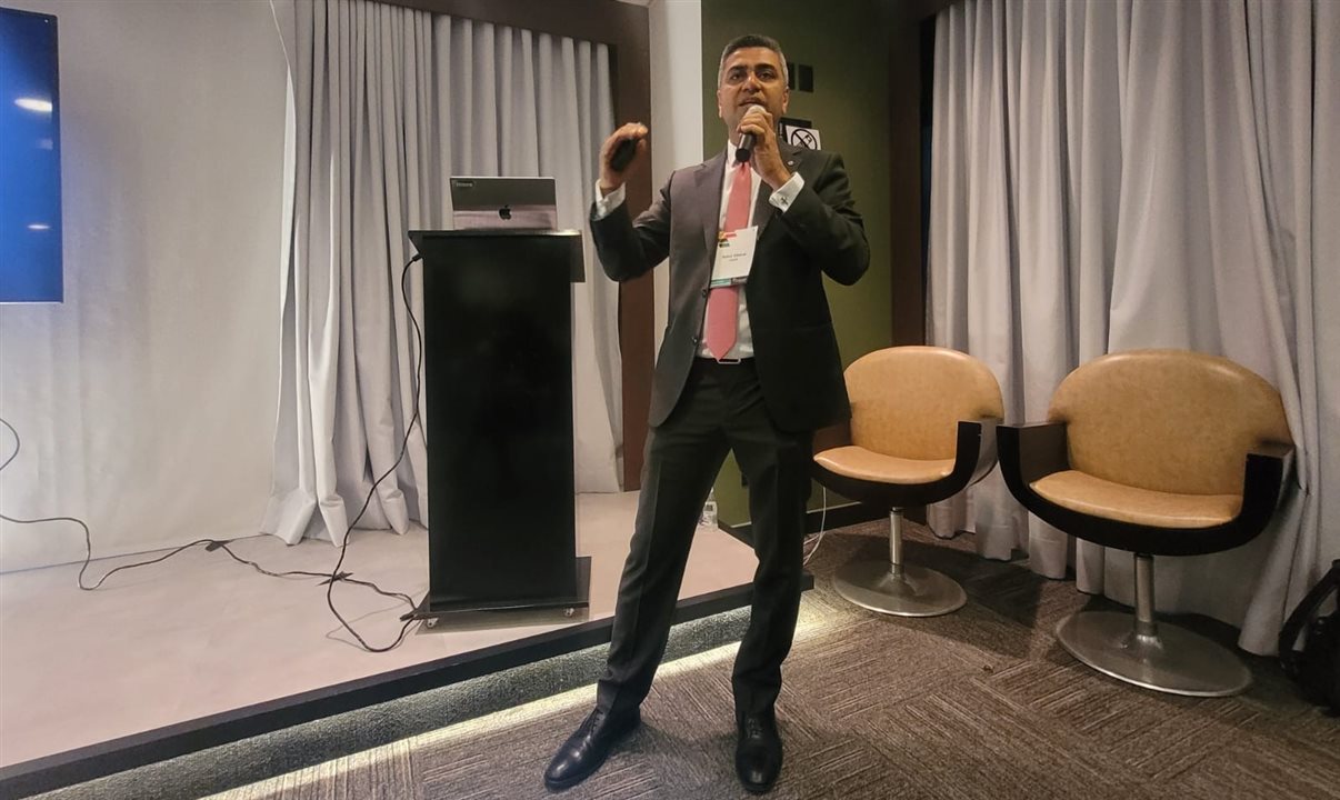 Rahul Oberai, Chief Commercial Officer London, UK da Cirium