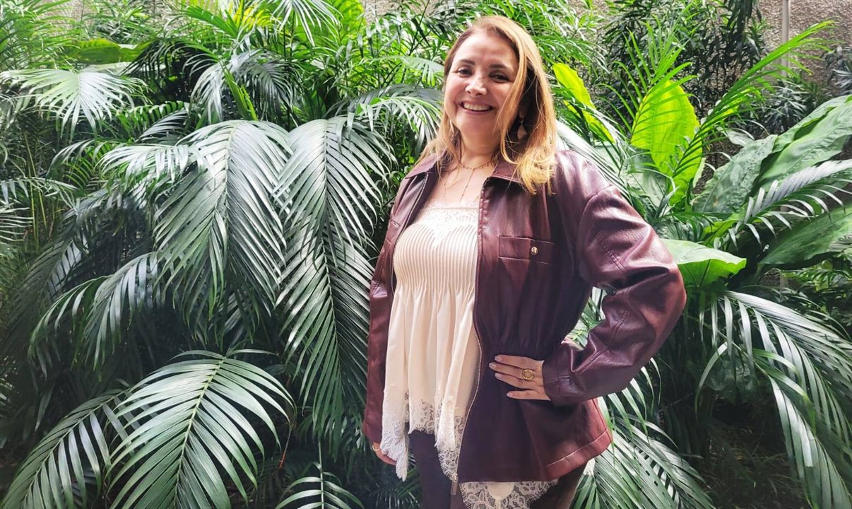 Lizeth Alvarez, diretora executiva comercial do Grupo Xcaret