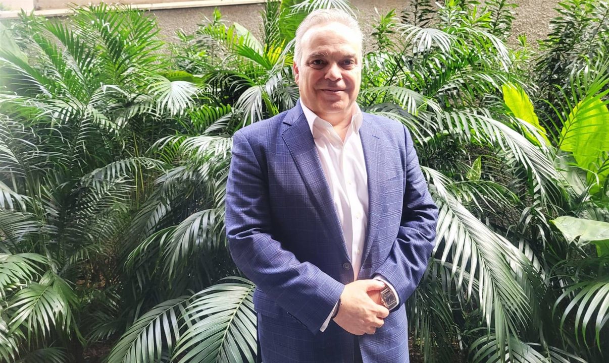 Akis Neocleous, Chief Hotels Officer do Grupo Xcaret