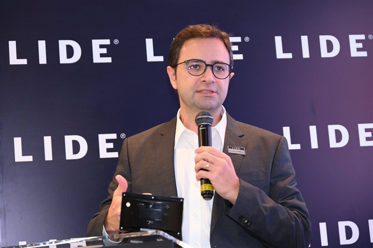 Celso Ferrer, novo presidente da Boeing América Latina e Caribe