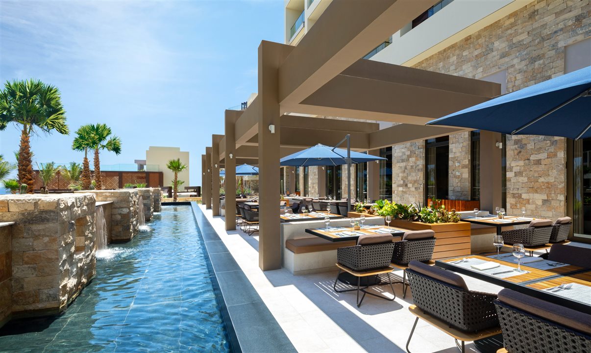 Hard Rock Hotel Los Cabos também prepara uma programação especial para a Copa